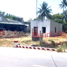 Urgent sale of frontage lot on Nguyen Cong Tru street, 967m2 (Cam Ranh) _0