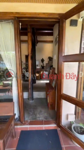 Spacious garden villa for rent, 3 bedrooms, Ward 5, Da Lat, price 22 million | Vietnam | Rental đ 22 Million/ month