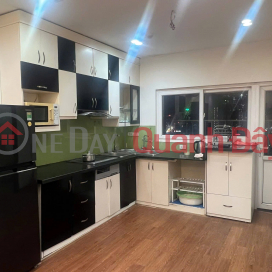 Cho thuê chung cư tầng 16, 80m², 2PN, 2 WC, 11 Triệu _0