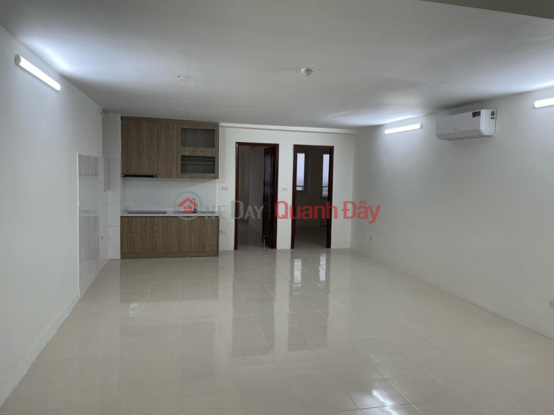 Apartment for rent on Nguyen Thai Hoc street, Ha Dong, area 85m. 2 bedrooms - 2 bathrooms Price 9.5 million\\/month Contact 0377.52.68.03 Rental Listings
