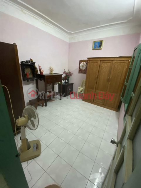 HOUSE FOR RENT IN LUONG DINH CUA, GROUP, FAMILY, 65M2, 3 FLOORS, 4 BEDROOMS, 2 WASH, 15 MILLION _0