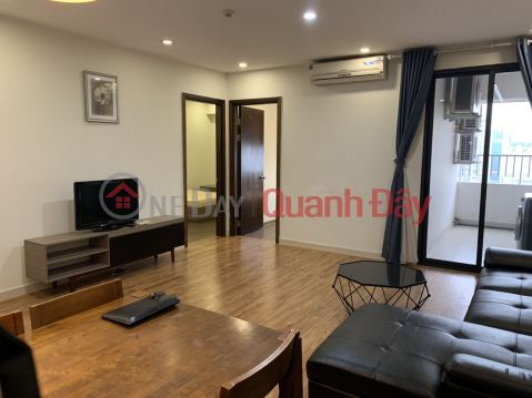 Quỹ Căn Cho Thuê FLC Phạm Hùng 2PN Full đồ _0