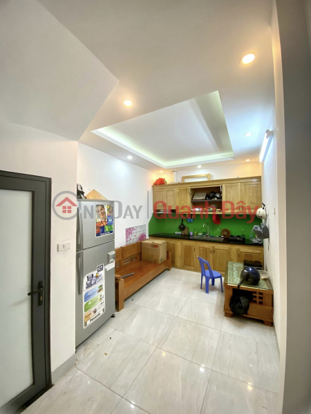 Property Search Vietnam | OneDay | Residential Sales Listings Very cool My Dinh Beautiful House 42m2x 5T, near car, kd, Full Nt, bright and airy alley 5.2 billion.
