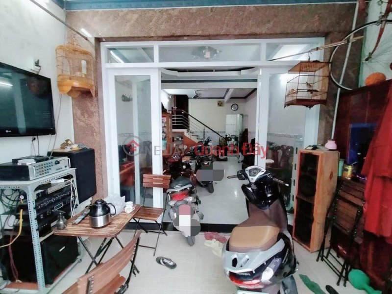 Property Search Vietnam | OneDay | Nhà ở | Niêm yết bán, Bán nhà shr-hxh 51m2-2tang-2pn Nguyễn Hữu Tiến-giáp Tân Bình-5tỷ nhỉnh 0932030061