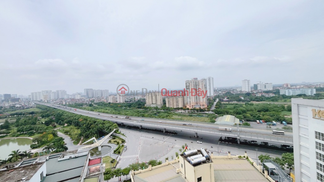 Property Search Vietnam | OneDay | Nhà ở, Niêm yết bán Bán chung cư Xuân Đỉnh, Bắc Từ Liêm - DT85m2 - 3.25 tỷ.