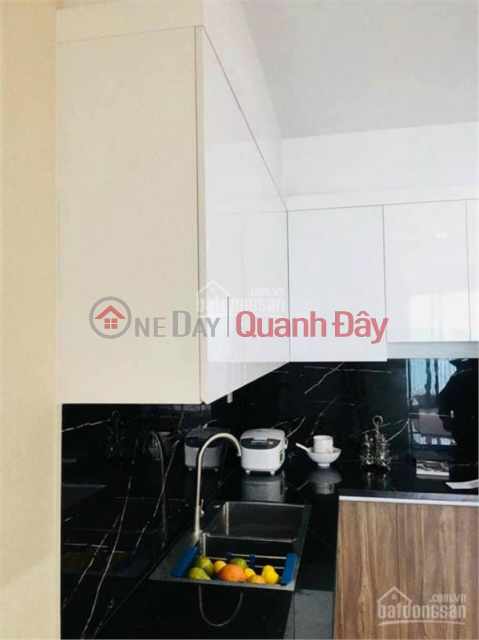 Super Product Officetel Apartment near Pham Van Dong, Linh Trung, Thu Duc - only 1.1 billion - standard legal. _0