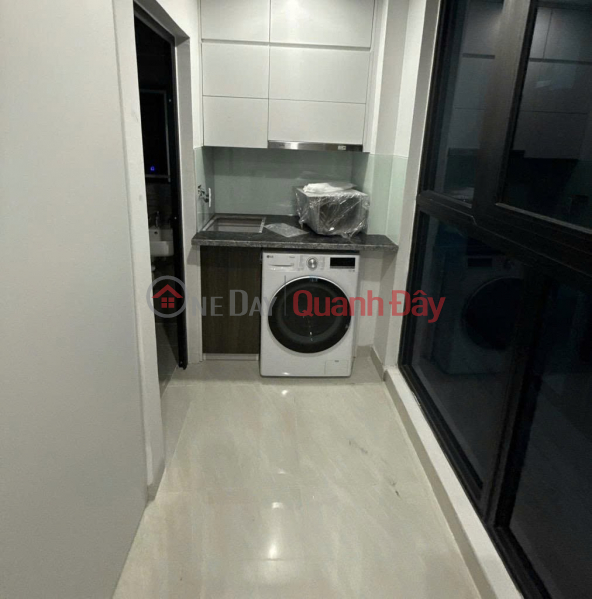 Serviced apartment building for sale - Street frontage Cu Loc, Thuong Dinh Ward, Thanh Xuan District - Hanoi | Vietnam Sales | đ 34 Billion