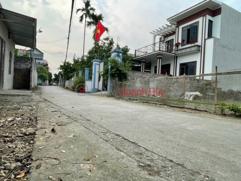 SELLING MAIN BUSINESS LAND LOT IN NAM PHUONG TIEN D\\/T: 82M Sales Listings