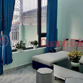 Bán nhà đường Ngô Tất Tố phường 8 đà lạt - 100m2 _0