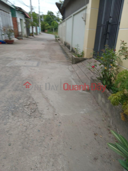 BEAUTIFUL LAND - GOOD PRICE - Owner of 1-sqm Land Lot, Road No. 6, Long Binh Ward, District 9 (Thu Duc),Ho Chi Minh Sales Listings