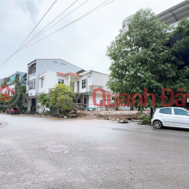 HOT HOT - OWNER URGENTLY SELLS LAND LOT WITH 2 FRONTAGES - AN HOACH URBAN AREA, NEAR NOBEL SCHOOL in Thanh Hoa _0