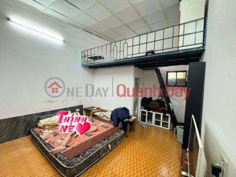 Bán nhà C4 ngõ 405 Ngọc Thuỵ 57m gần oto chỉ nhỉnh 4 tỷ. LH 0936123469 _0