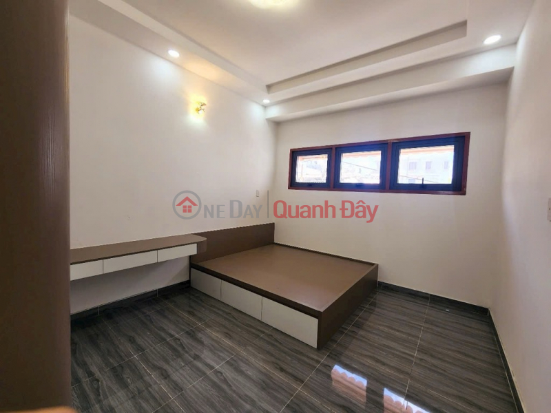 Property Search Vietnam | OneDay | Nhà ở Niêm yết bán | Bán nhà riêng HXH, tại Âu Dương Lân, 6,2 tỷ, 50m2, 2PN, 2WC, 2 tầng, Q8, HCM