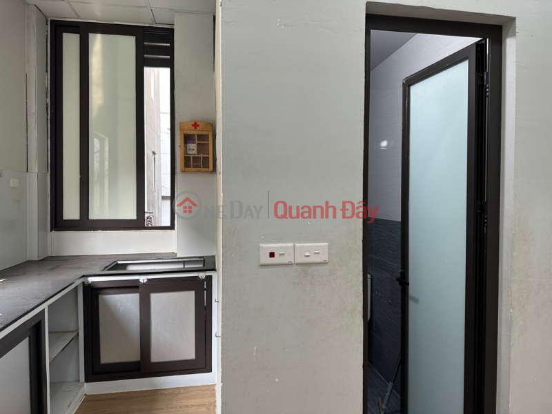 Property Search Vietnam | OneDay | Nhà ở Niêm yết bán HIẾM 40mx 4 tầng x4 Ngủ-BÙI XƯƠNG TRẠCH-THANH XUÂN giá 3,45 tỷ