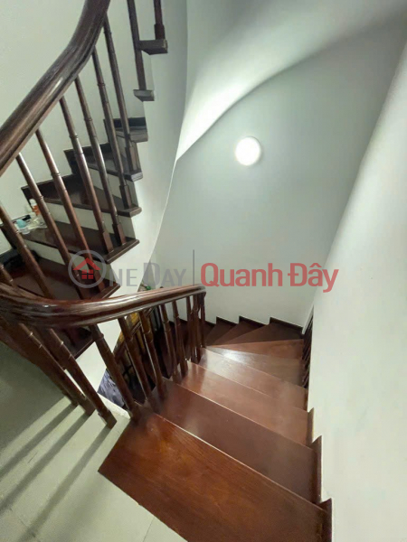 6-FLOOR HOUSE FOR URGENT SALE at TRICH SAI TAY HO. 3 STEPS TO WEST LAKE, 10M WIDE FRONT OF THE HOUSE - CAR GARAGE, Vietnam | Sales đ 12.2 Billion