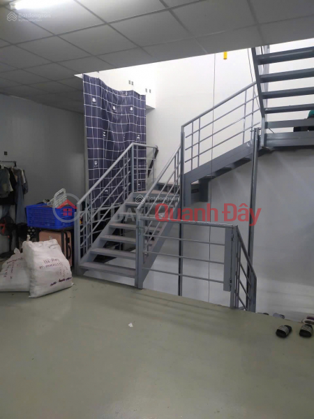 Urgent sale of a newly built factory in Tan Huong, 150.4m², 1 ground floor, 1 upper floor and rooftop, price 9.8 billion VND., Vietnam, Sales | đ 9.8 Billion