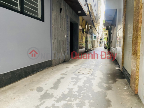 ️House for sale in Thong Phong Alley, Dong Da, 52m2, 6 floors, 4.2m frontage, only 10 billion, with elevator waiting area️ _0