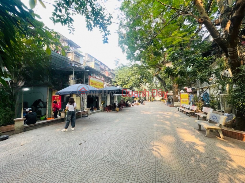 KIM LIEN COLLEGE, 1ST FLOOR, AREA 70M2, PRICE 5.1 BILLION, 2 STREET FRONTS, PLAYGROUND FRONT, FOR RENT, BUSINESS 60 MILLION\\/YEAR Sales Listings
