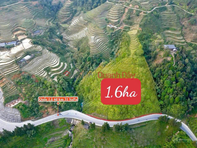 Property Search Vietnam | OneDay | Residential, Sales Listings OWNER SELLING OVER 1.6 HECTARES OF LAND, UNIQUE LOCATION RIGHT ON NATIONAL HIGHWAY 4D - NEAR BRIDGE 31