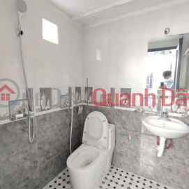 Mini apartment for rent in lane 63 Le Duc Tho (near My Dinh bus station) _0