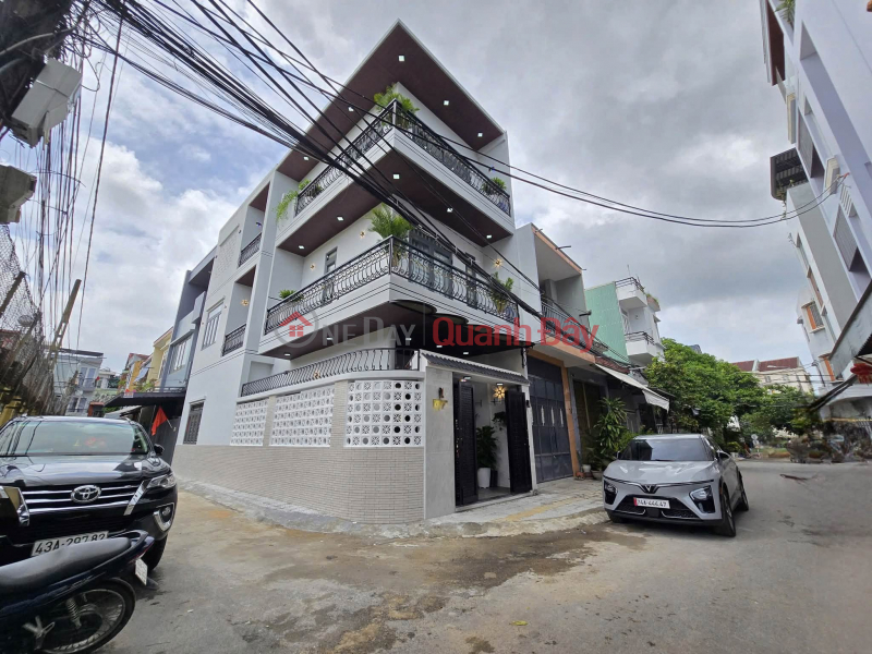 Property Search Vietnam | OneDay | Nhà ở Niêm yết bán SIÊU PHẨM - VILA 3 TẦNG 2 MẶT TIỀN THOÁNG MÁT – Ô TÔ ĐẬU NGÀY ĐÊM