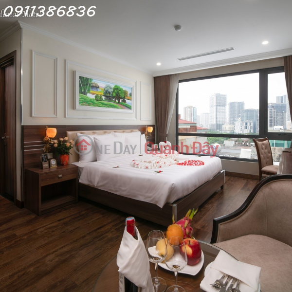 | Làm ơn chọn Nhà ở Niêm yết bán | đ 189 tỷ