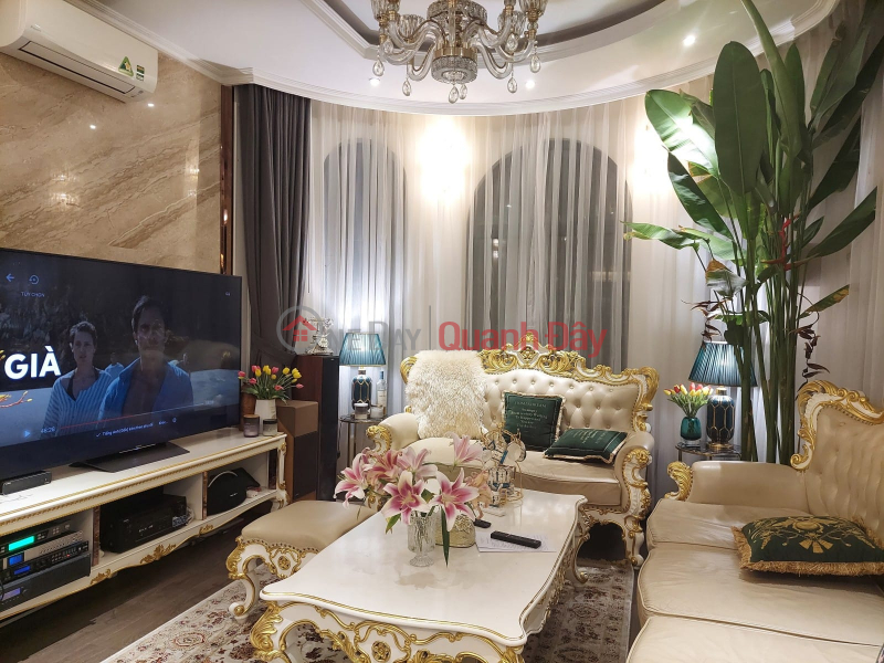 Property Search Vietnam | OneDay | Residential Sales Listings | SELL BEAUTY VILA, BAU CAT - TAN BINH AREA, 12 Meters Road, FULL FULL FURNITURE FOR SALE