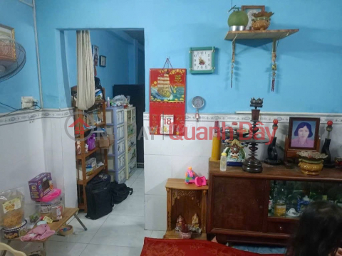 Nhà Đẹp - Giá Tốt Cần Bán Nhanh Nhà Tại Đường Lê Văn Lương, Xã Nhơn Đức, Huyện Nhà Bè, Tp HCM _0