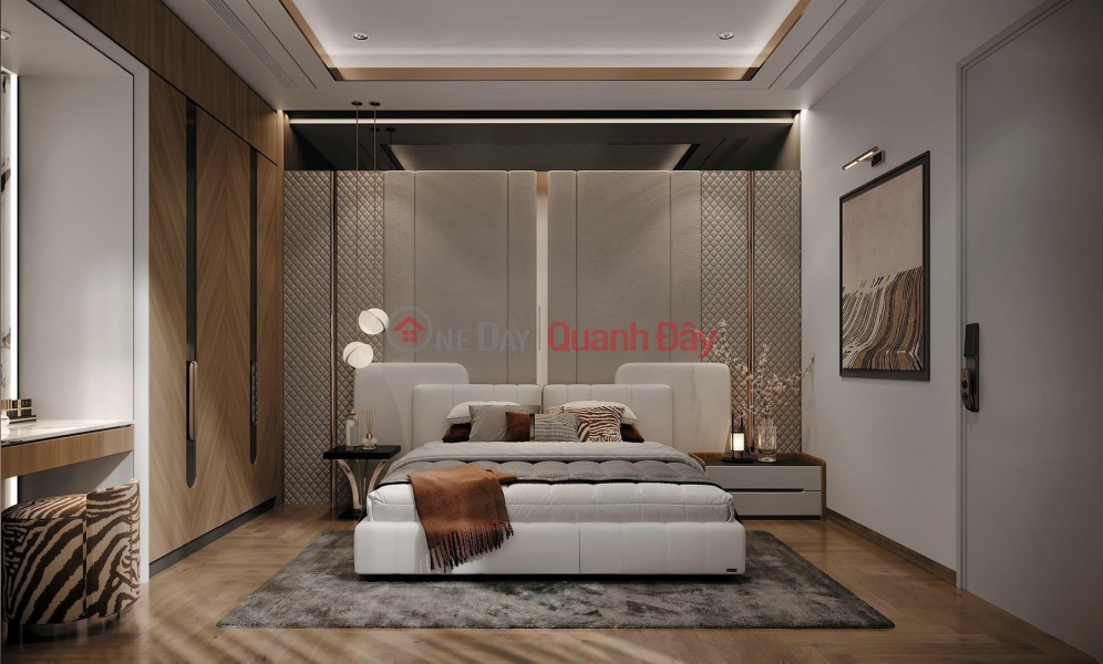  Làm ơn chọn, Nhà ở Niêm yết bán, đ 6,5 tỷ