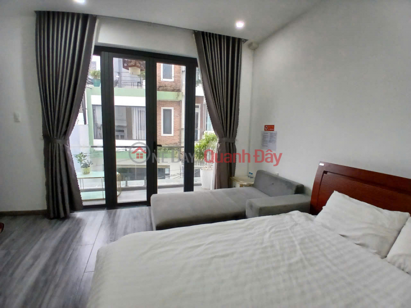 Property Search Vietnam | OneDay | Nhà ở | Niêm yết cho thuê Cho thuê nhà 6 phòng ngủ giá 25 triệu tại đường Nguyễn Trung Trực Đà Lạt Lâm Đồng