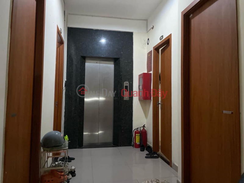 Property Search Vietnam | OneDay | Residential | Sales Listings | ► Close to Ong Ich Khiem street, car parking, 7 floors, elevator, 18 sales offices, 8.x billion