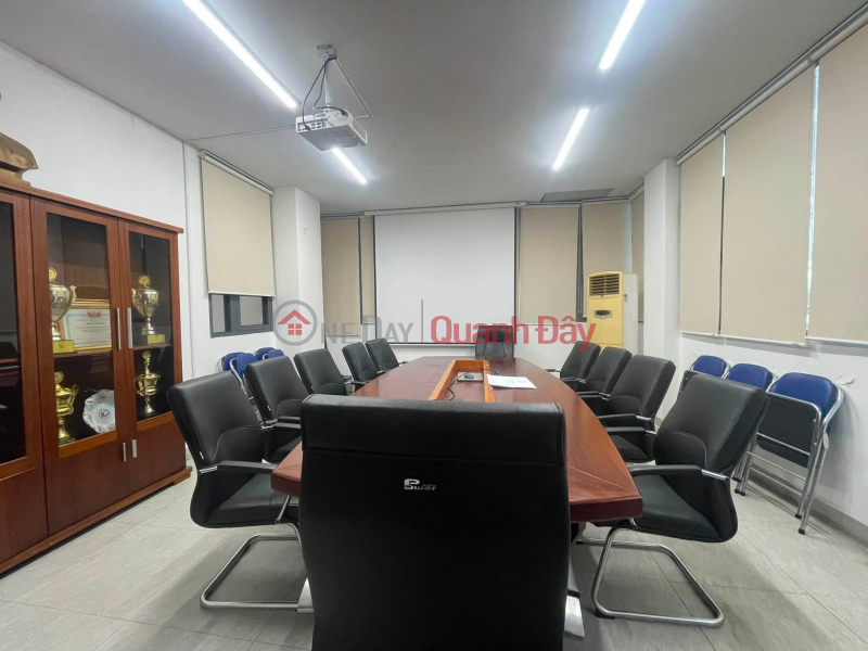 4-STORY BUILDING - PRIME LOCATION - ANNUAL INCOME OF 300 MILLION VND, Vietnam | Sales | đ 13.9 Billion