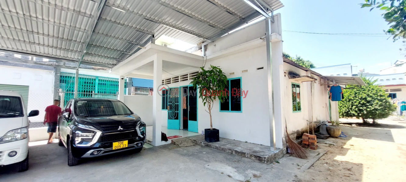 Car alley house No. 4, Truong Tho Ward, Thu Duc City; A4 square book, huge area, good price. | Vietnam, Sales, đ 8.2 Billion