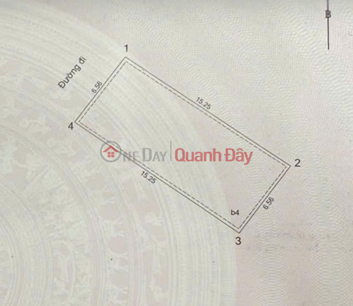 CÓ 1 0 2 PHÂN LÔ HOÀNG NGÂN - THANH XUÂN 3 TẦNG Ô TÔ TRÁNH - XÂY TÒA VĂN PHÒNG QUÁ ĐỈNH lh0817606560 | Việt Nam Bán, đ 32 tỷ
