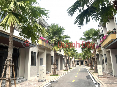 Taka Garden Riverside Homes townhouse - Only 1.6 billion - Up to 24.6% discount - Up to 45 SJC gold _0