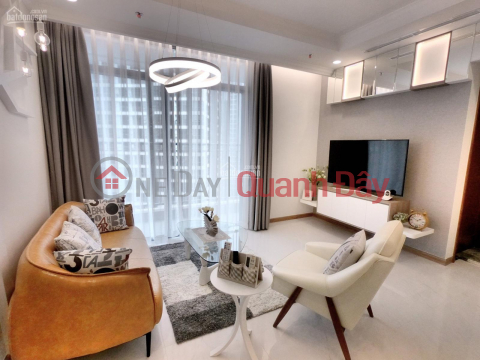 1 bedroom apartment for rent fully furnished Lanmark 6 floors 20 _0