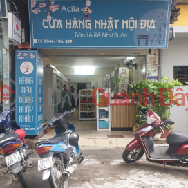 OWNER NEED TO TRANSFER THE IMPORTING CONSUMER STORE AT LOCATION 13 OUT DUY TIEN, THANH XUAN BAC, HANOI _0