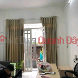 Mua ngay đón Tết, nhà 3 tầng 41m2 , ngay trung tâm Quận 6, khu vực ở hoặc đầu tư đều tốt, giá chỉ 5,15 tỷ _0