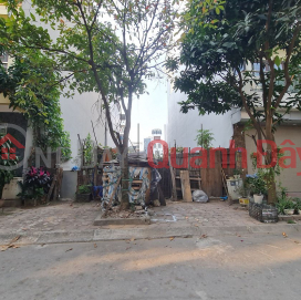 234m2 land plot in the 31ha auction area, Trau Quy, Gia Lam. 12m frontage. 15m road. 3x primary school. Contact 0989894845 _0