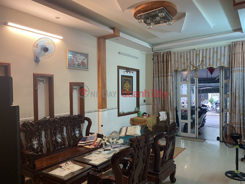 Property Search Vietnam | OneDay | Residential, Sales Listings, House for sale in An Thuong Ngu Hanh Son Quarter Da Nang 81m2 3 floors 4 bedrooms Price only 14.2 billion VND