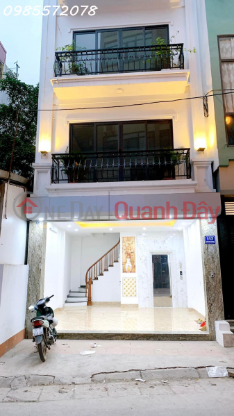 Property Search Vietnam | OneDay | Residential Sales Listings, OTO STREET AVOID BIGGEST BUSINESS FACE IN HAI BA TRONG DISTRICT RARE LAND FOR SELLER