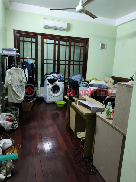 Property Search Vietnam | OneDay | Nhà ở Niêm yết bán | BÁN NHÀ ĐỀN LỪ 1 - HOÀNG MAI, PHÂN LÔ, Ô TÔ TRÁNH, 70 M2, GIÁ 26,8 TỶ.