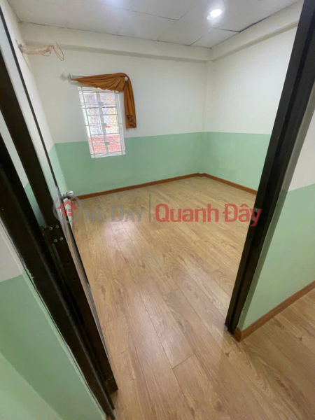 Property Search Vietnam | OneDay | Nhà ở | Niêm yết bán Chính chủ Cần bán nhà ngay khu dân cư an ninh 161/20 Bông Sao, Phường 5, Quận 8