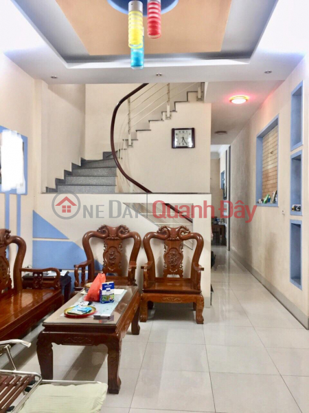 Property Search Vietnam | OneDay | Residential, Sales Listings THE OWNER NEEDS TO SELL A 3-STORY HOUSE WITH A BEAUTIFUL LOCATION IN DONG ANH - HANOI