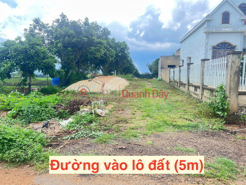 LAND LOT IN GOOD LOCATION - INVESTMENT IS PROFITABLE. NEED TO QUICKLY SELL LAND LOT IN Bao Loc CITY, Lam Dong Province Vietnam, Sales, đ 1.1 Billion