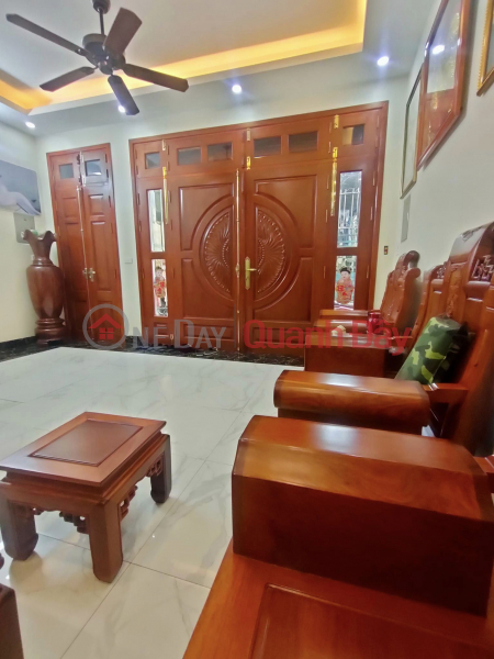 Property Search Vietnam | OneDay | Residential, Sales Listings, FOR SALE 5 storey house in Tu Dinh (LONG BIEN) 35 M2 ONLY over 3 BILLION