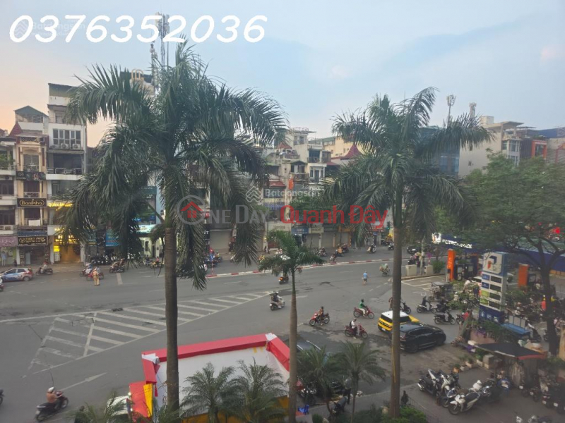 Siêu phẩm sàn văn phòng khu vực trung tâm Nguyễn Lương Bằng, Kim Liên, giá chỉ 320nghìn/m2 | Việt Nam | Cho thuê, đ 182,4 triệu/ tháng