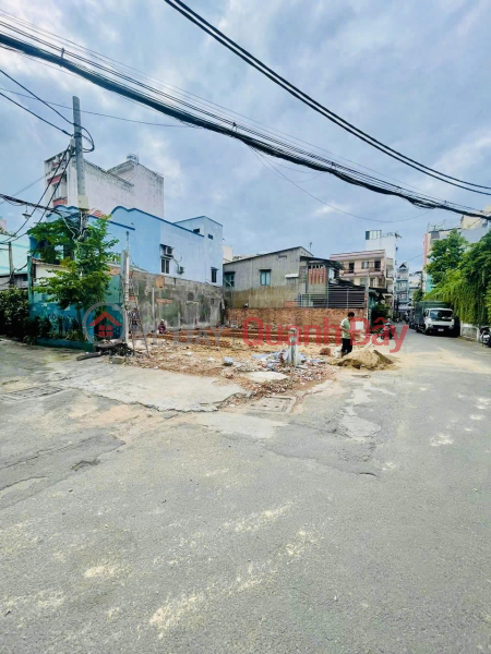 đ 25.9 Billion ***House for sale in alley 254 Au Co, 8m wide, ward 9 Tan Binh; 318m2 - 81 million\\/m2