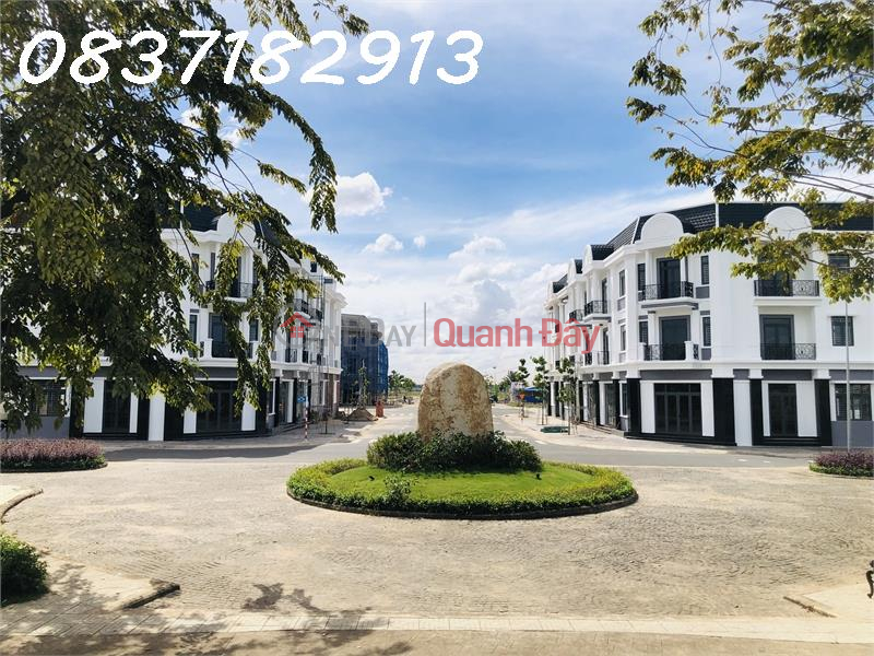 SHR residential land at Long Thanh airport, complete infrastructure, highly profitable investment from only 17 million\\/m2 Sales Listings