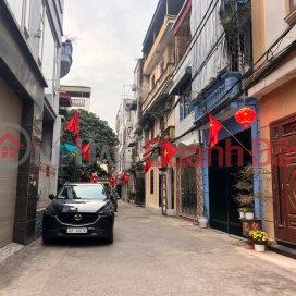 Bán nhà: Tựu Liệt, 40m2 , 3 Tầng, vị trí đẹp, ngõ nông, cách BX Nước Ngầm 1km. Nhỉnh 4 tỷ _0